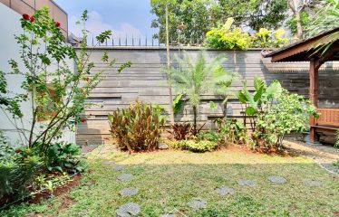 CILANDAK – HOUSE – FOR SALE