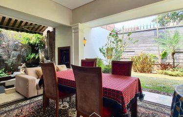 CILANDAK – HOUSE – FOR SALE