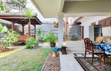CILANDAK – HOUSE – FOR SALE