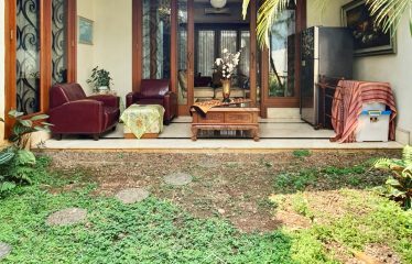 CILANDAK – HOUSE – FOR SALE