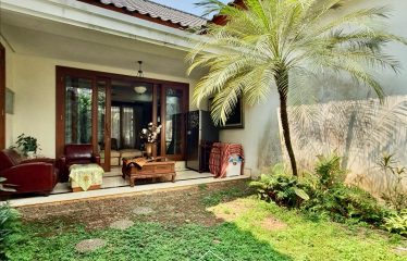 CILANDAK – HOUSE – FOR SALE