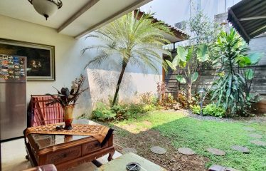 CILANDAK – HOUSE – FOR SALE