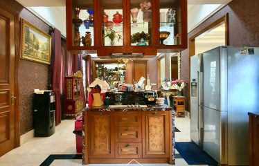 CILANDAK – HOUSE – FOR SALE