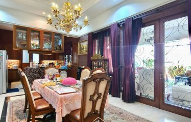 CILANDAK – HOUSE – FOR SALE