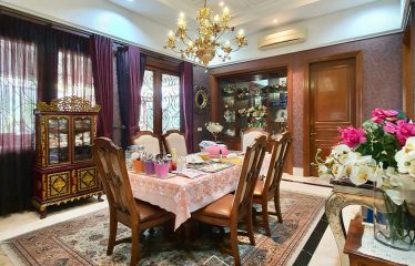 CILANDAK – HOUSE – FOR SALE