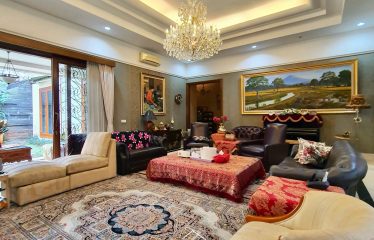 CILANDAK – HOUSE – FOR SALE