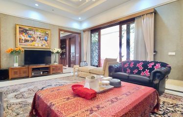 CILANDAK – HOUSE – FOR SALE