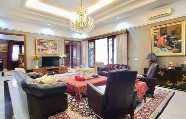 CILANDAK – HOUSE – FOR SALE