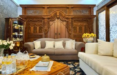 CILANDAK – HOUSE – FOR SALE