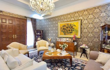 CILANDAK – HOUSE – FOR SALE