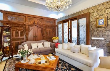 CILANDAK – HOUSE – FOR SALE