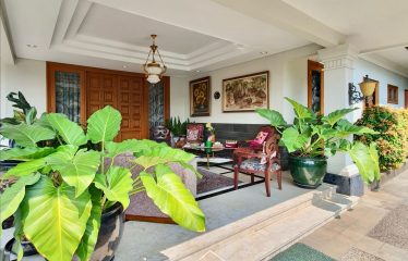 CILANDAK – HOUSE – FOR SALE