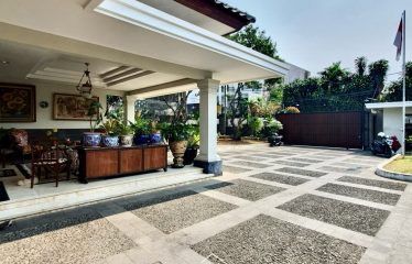 CILANDAK – HOUSE – FOR SALE