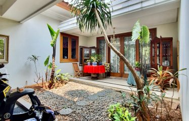 CILANDAK – HOUSE – FOR SALE