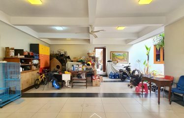 CILANDAK – HOUSE – FOR SALE