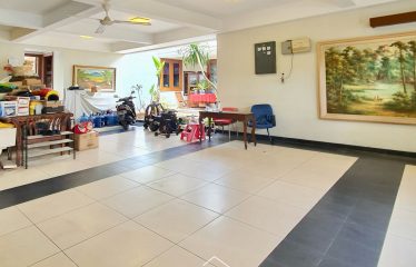 CILANDAK – HOUSE – FOR SALE