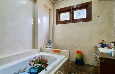 CILANDAK – HOUSE – FOR SALE