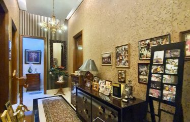 CILANDAK – HOUSE – FOR SALE