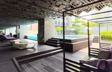 SENOPATI – APARTMENT – FOR SALE