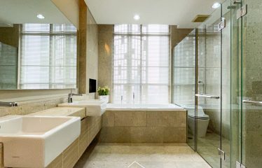 SENOPATI – APARTMENT – FOR SALE