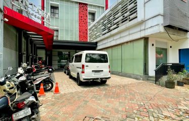 PASAR BARU – COMMERCIAL – FOR SALE