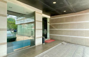 PASAR BARU – COMMERCIAL – FOR SALE