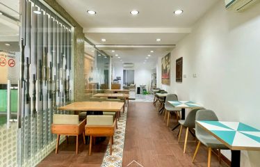 PASAR BARU – COMMERCIAL – FOR SALE