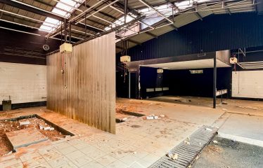 RADIO DALAM – COMMERCIAL – FOR SALE