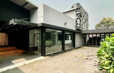 RADIO DALAM – COMMERCIAL – FOR SALE