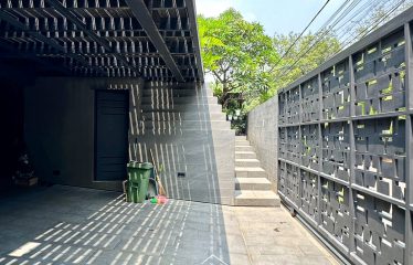PANGLIMA POLIM – HOUSE – FOR SALE