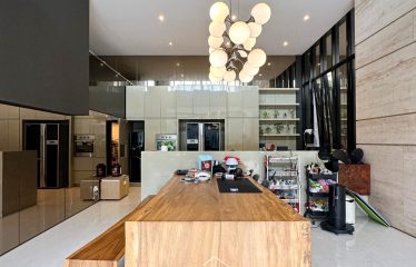 PANGLIMA POLIM – HOUSE – FOR SALE