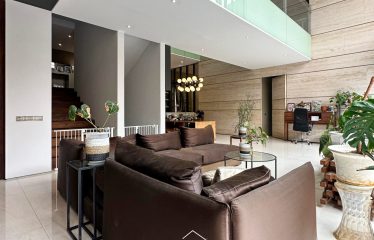 PANGLIMA POLIM – HOUSE – FOR SALE