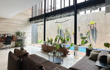 PANGLIMA POLIM – HOUSE – FOR SALE