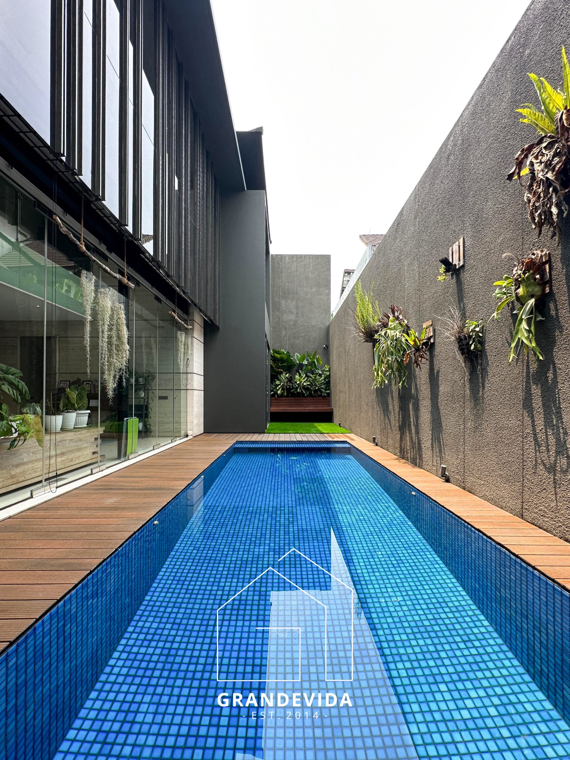 PANGLIMA POLIM HOUSE FOR SALE Jakarta Property PANGLIMA POLIM HOUSE FOR SALE Jakarta Property