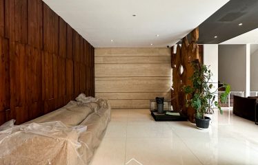 PANGLIMA POLIM – HOUSE – FOR SALE