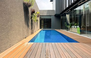 PANGLIMA POLIM – HOUSE – FOR SALE