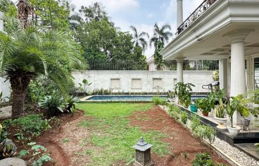PONDOK INDAH – HOUSE – FOR SALE
