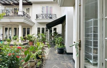 PONDOK INDAH – HOUSE – FOR SALE