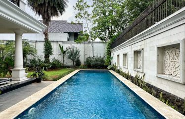 PONDOK INDAH – HOUSE – FOR SALE