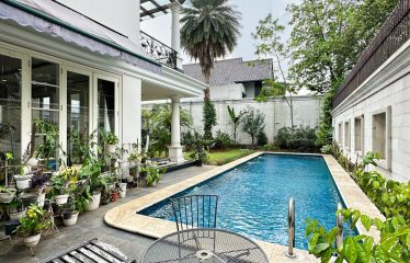 PONDOK INDAH – HOUSE – FOR SALE