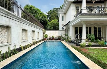 PONDOK INDAH – HOUSE – FOR SALE