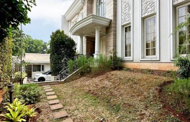 PONDOK INDAH – HOUSE – FOR SALE