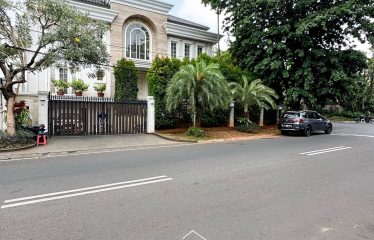 PONDOK INDAH – HOUSE – FOR SALE