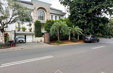 PONDOK INDAH – HOUSE – FOR SALE