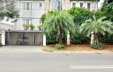 PONDOK INDAH – HOUSE – FOR SALE