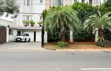 PONDOK INDAH – HOUSE – FOR SALE