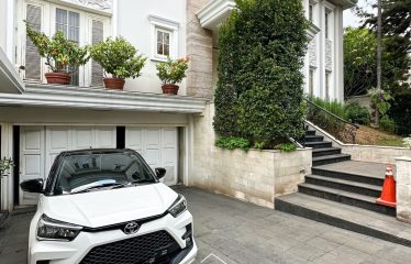 PONDOK INDAH – HOUSE – FOR SALE
