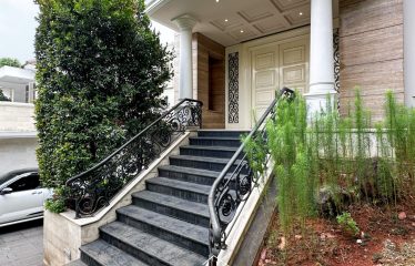 PONDOK INDAH – HOUSE – FOR SALE