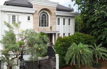 PONDOK INDAH – HOUSE – FOR SALE