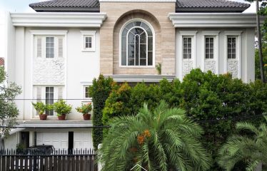 PONDOK INDAH – HOUSE – FOR SALE